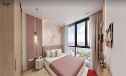 Holland Village Way (D10), Condominium #523674721